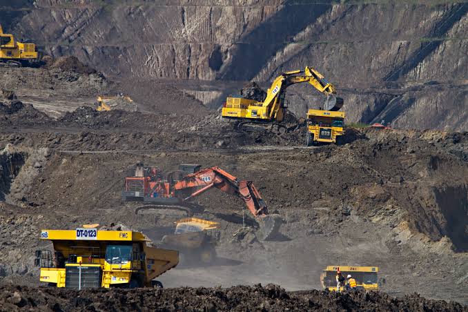 Mining & Natural Resources — Duis Kenya Limited focus sector